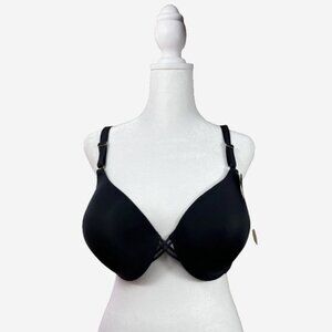 Maidenform Black Weightless Comfort Bra 40C‎ NWT